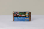 Coir Peat Brick
