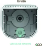 OGO Origin Drain Kit - Image 3