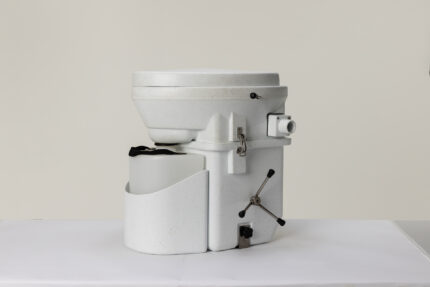 Nature's Head Composting Toilet