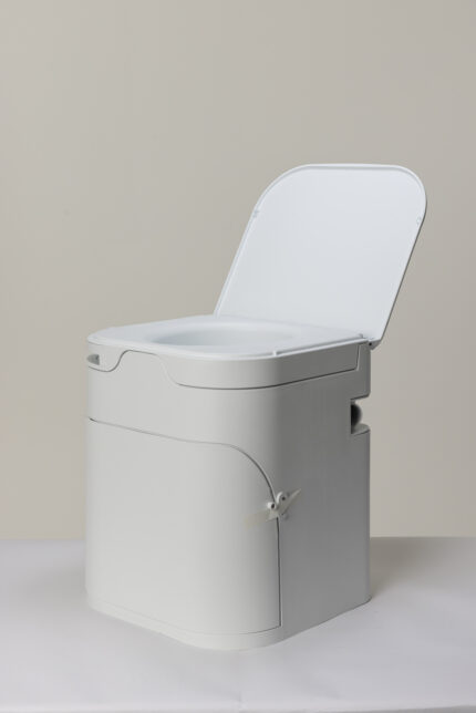 OGO™ Origin Toilet