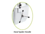 Nature's Head Weekender Composting Toilet - Image 3