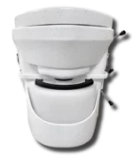 Nature's Head Weekender Composting Toilet - Image 2