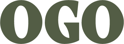 OGO logo